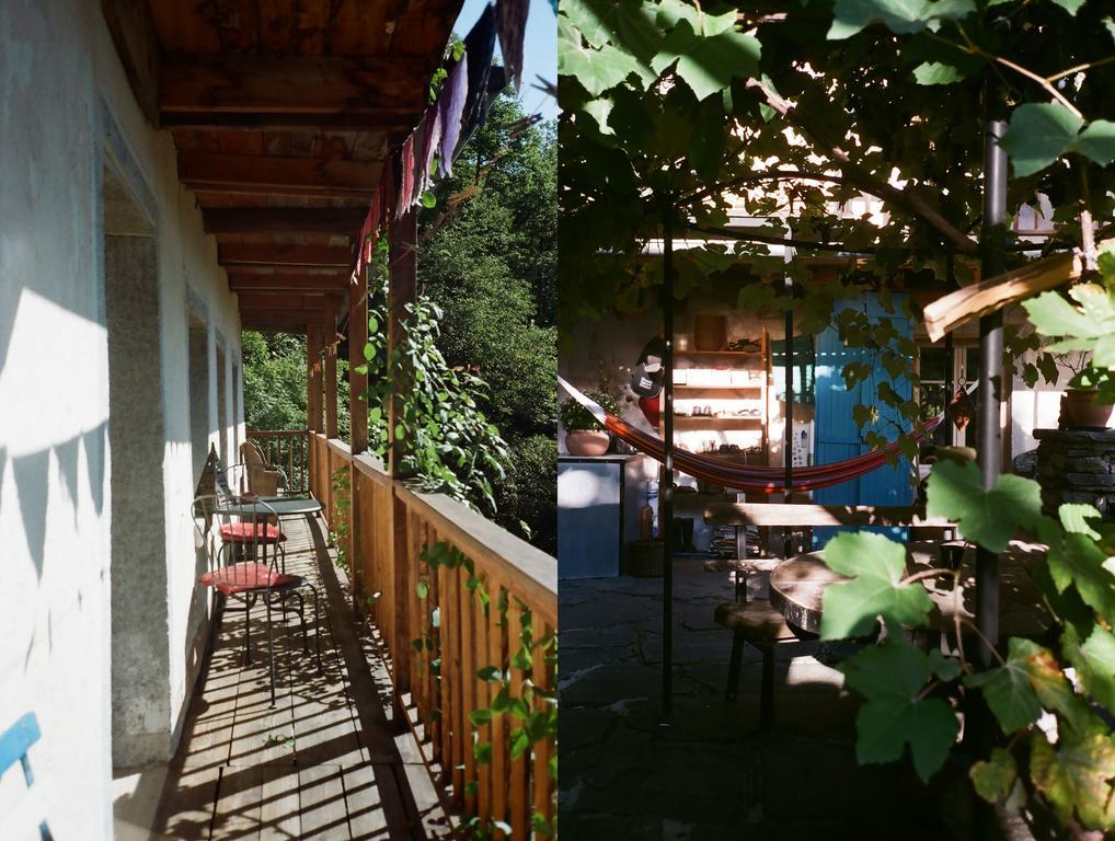 大托尔多住宿加早餐酒店 Russo 外观 照片
