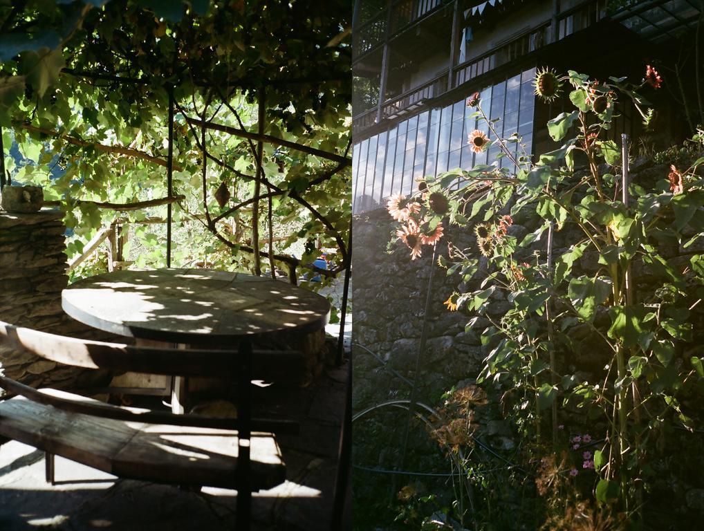 大托尔多住宿加早餐酒店 Russo 外观 照片